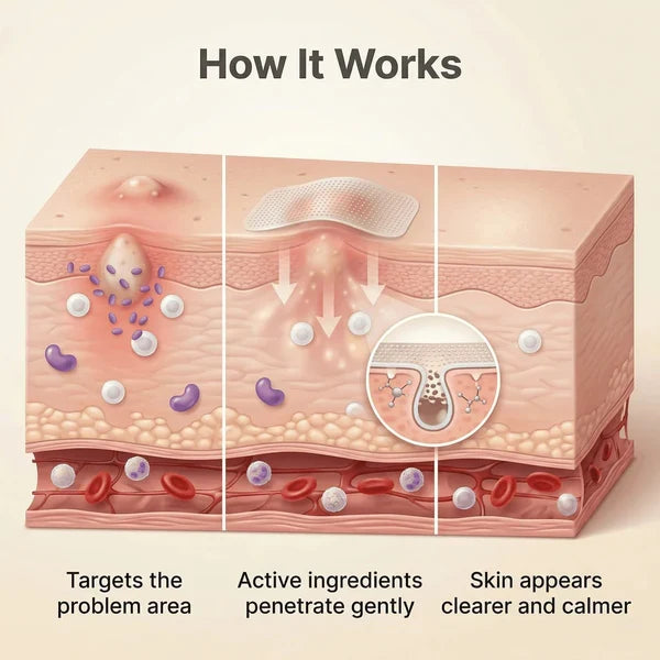 DermaSmooth - Tag & Mole Remover (BUY 1 GET 1 FREE)